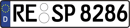 RE-SP8286