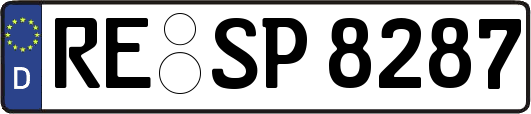 RE-SP8287