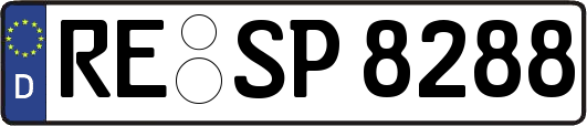 RE-SP8288