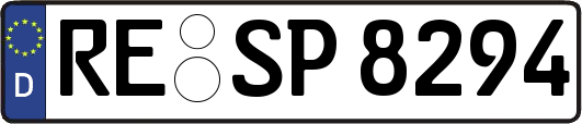 RE-SP8294