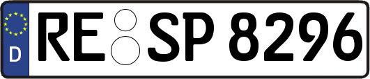 RE-SP8296