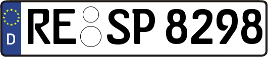RE-SP8298