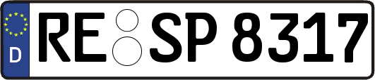 RE-SP8317