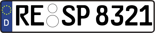 RE-SP8321