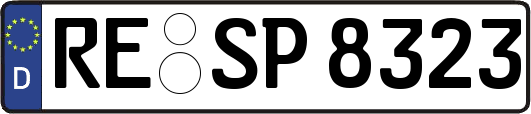 RE-SP8323