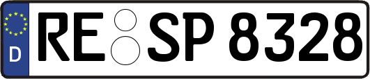 RE-SP8328
