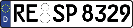 RE-SP8329