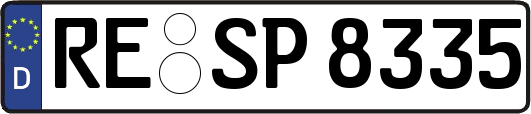 RE-SP8335