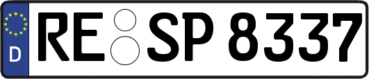 RE-SP8337