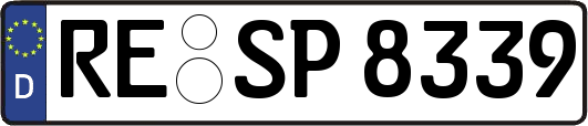 RE-SP8339