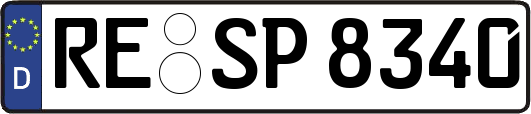 RE-SP8340
