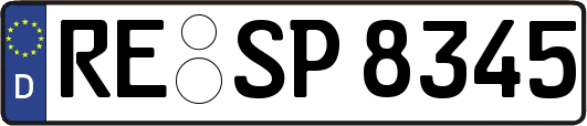 RE-SP8345