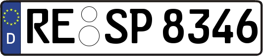 RE-SP8346