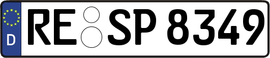 RE-SP8349