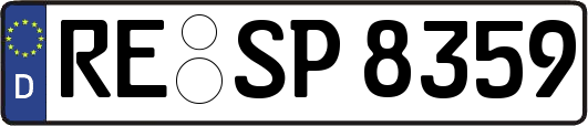 RE-SP8359