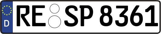 RE-SP8361