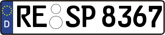 RE-SP8367