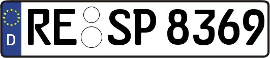 RE-SP8369