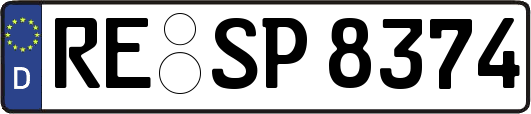 RE-SP8374