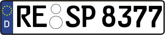 RE-SP8377