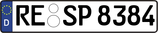 RE-SP8384