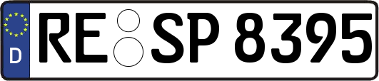 RE-SP8395