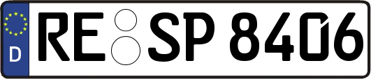 RE-SP8406