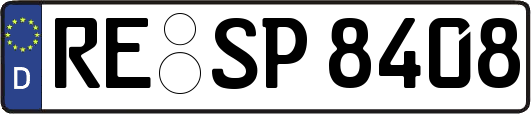 RE-SP8408