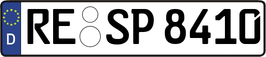 RE-SP8410