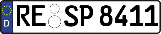 RE-SP8411
