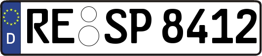 RE-SP8412