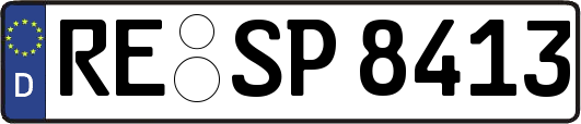 RE-SP8413