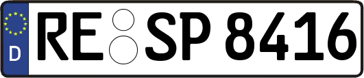 RE-SP8416