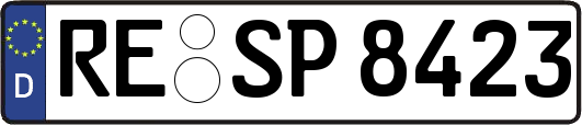 RE-SP8423