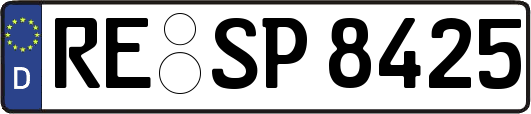 RE-SP8425