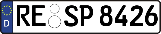 RE-SP8426