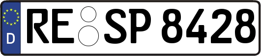 RE-SP8428