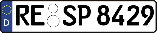 RE-SP8429