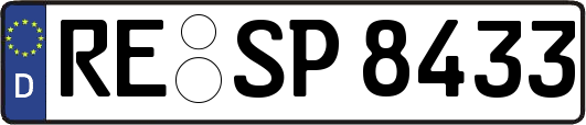 RE-SP8433