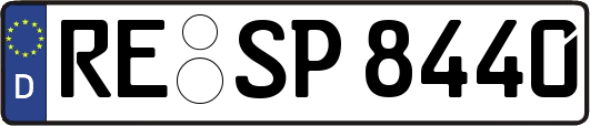 RE-SP8440