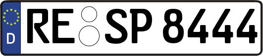 RE-SP8444
