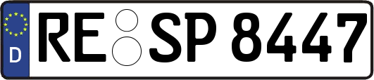 RE-SP8447