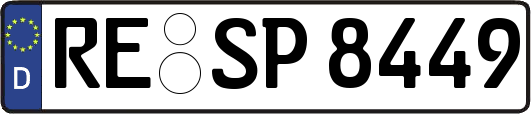 RE-SP8449