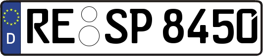 RE-SP8450