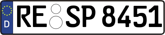 RE-SP8451