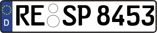 RE-SP8453