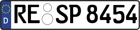 RE-SP8454