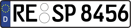 RE-SP8456