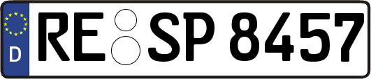 RE-SP8457