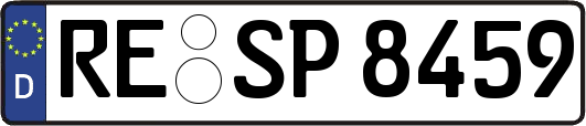 RE-SP8459